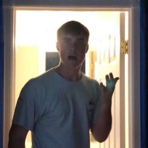 Meet your Posher, Reagan